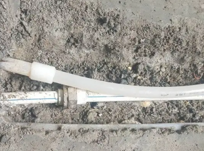 金山屯卫生间测漏水哪家好